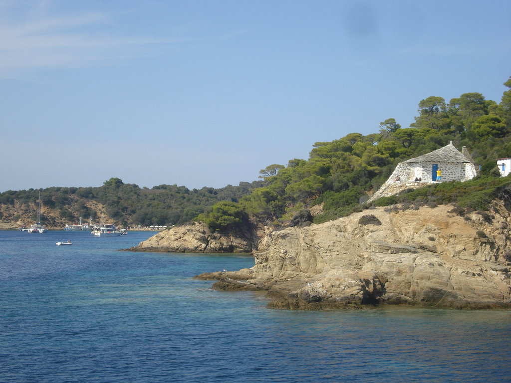 Noleggio Barche Isola di Tsougria - Navalia | Noleggia un Sogno