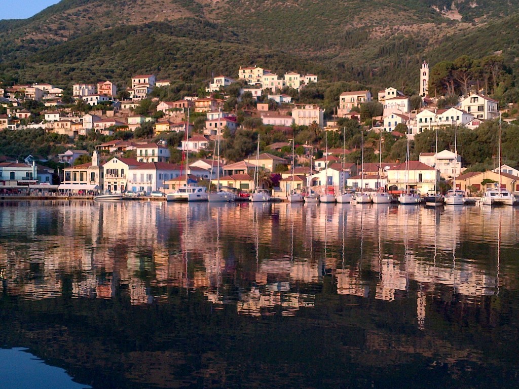 Noleggio Barche Vathi – Isola di Itaca - Navalia | Noleggia un Sogno