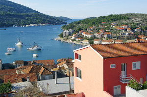 Vela Luka - Isola di Korcula