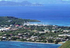 Virgin Gorda