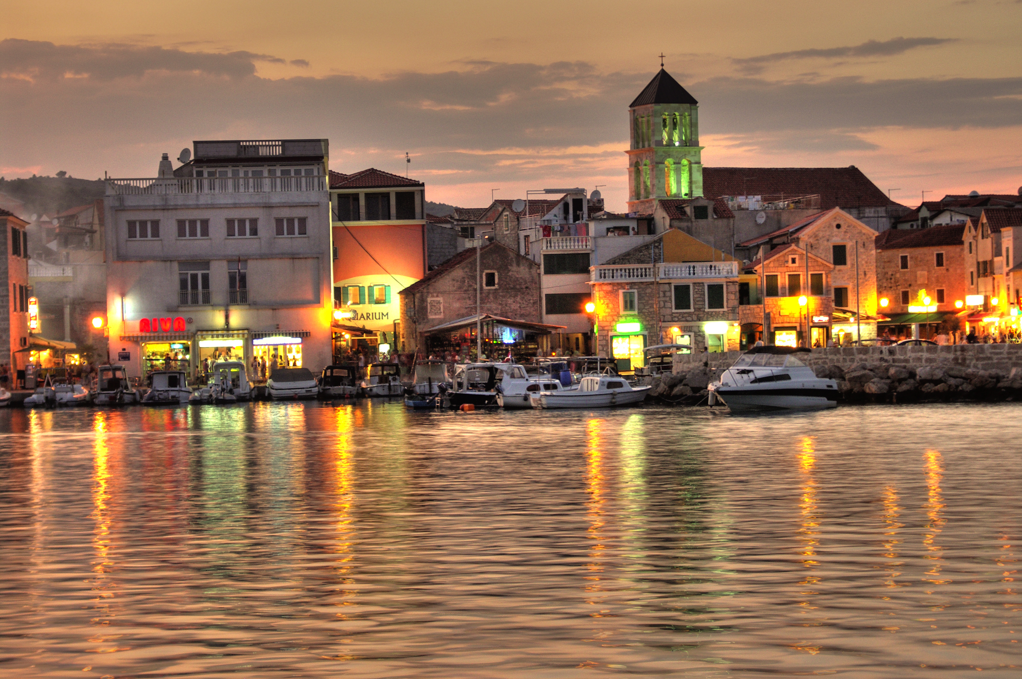 Noleggio Barche Vodice - Navalia | Noleggia un Sogno