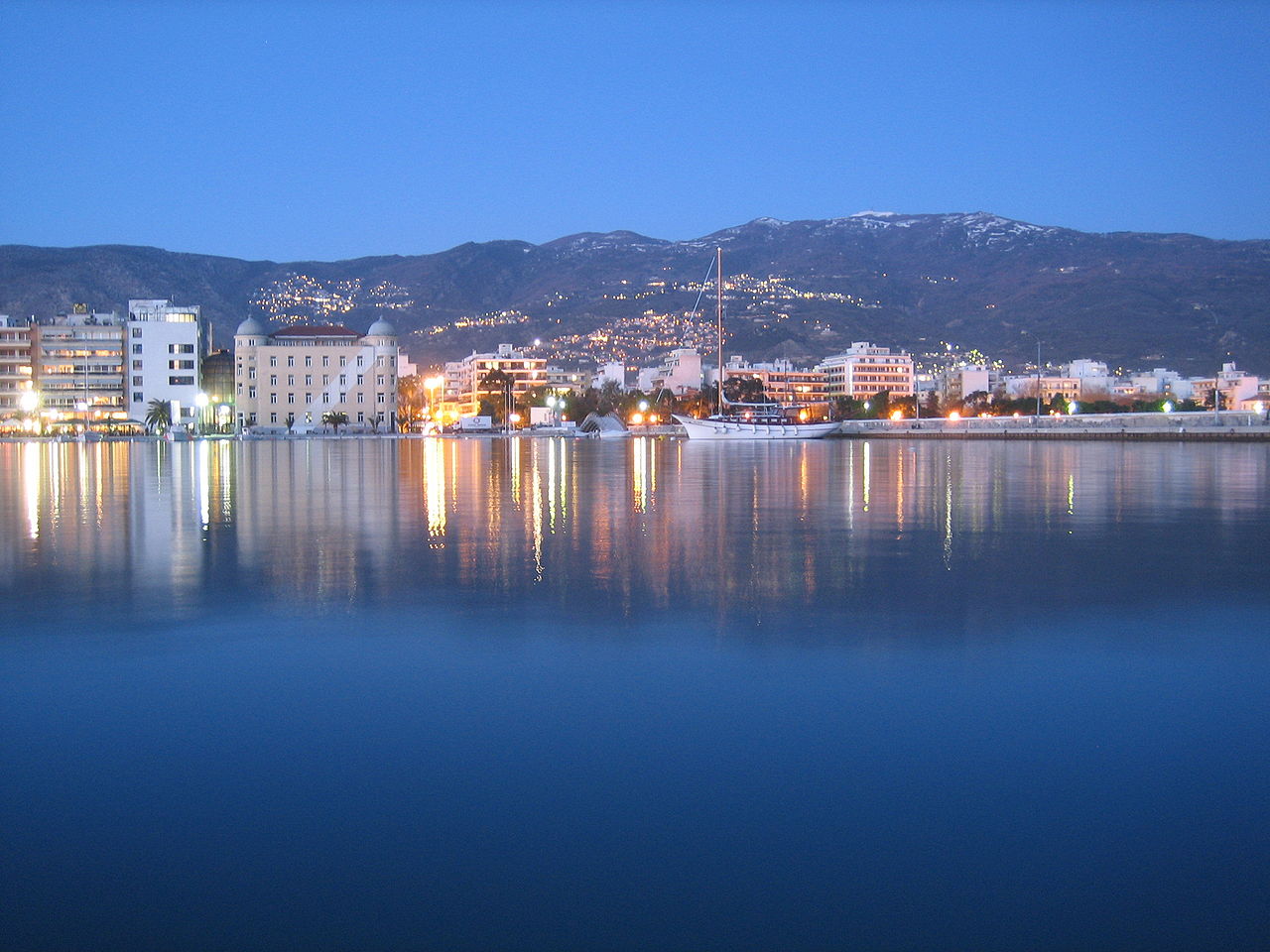 Noleggio Barche Volos - Navalia | Noleggia un Sogno