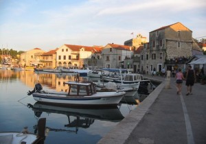 Vrboska - Isola di Hvar