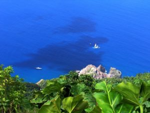 Wells Bay (Saba)