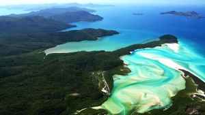 Whitehaven Beach