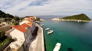 Zaklopatica - Isola di Lastovo