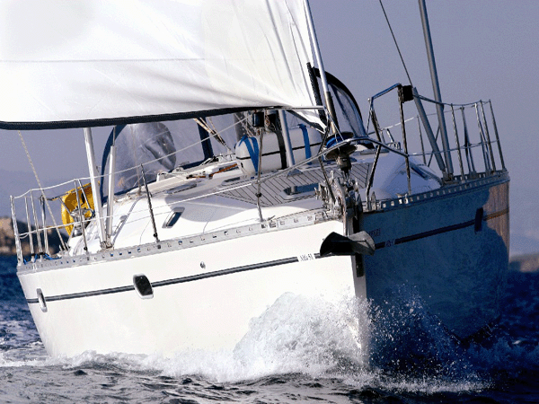 Navalia - Imbarcazione Alfa 51 2