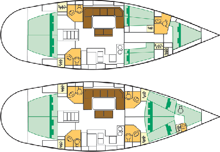 Navalia - Imbarcazione Alfa 51 9