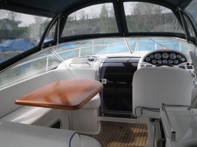 Navalia - Imbarcazione Bavaria 27 Sport 4