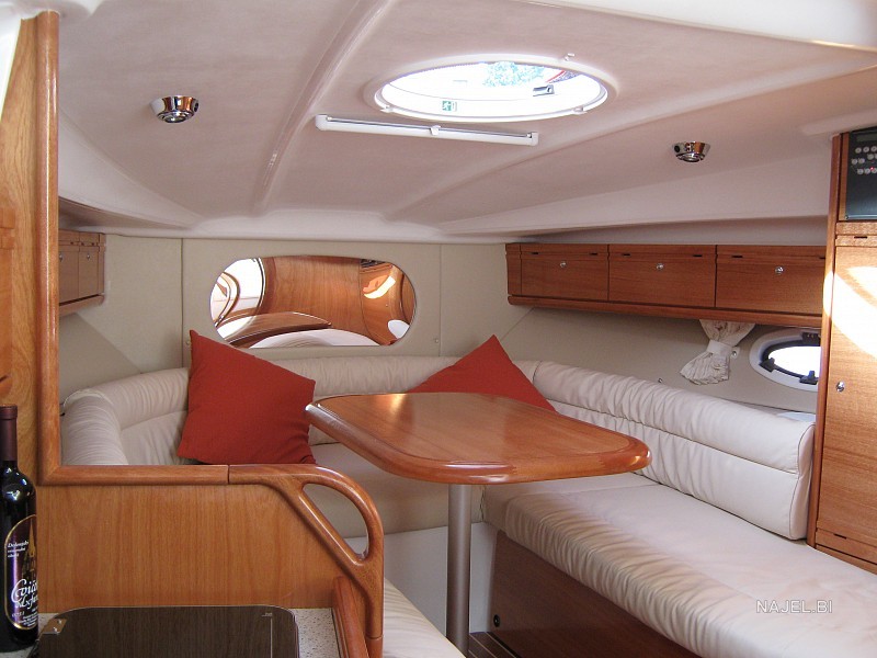 Navalia - Imbarcazione Bavaria 27 Sport 6