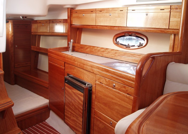Navalia - Imbarcazione Bavaria 27 Sport 7