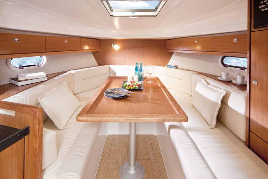 Navalia - Imbarcazione Bavaria 28 Sport 8