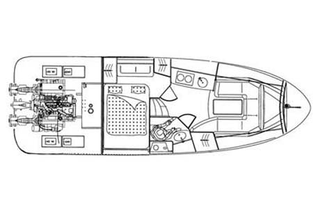 Navalia - Imbarcazione Bavaria 30 HT 11