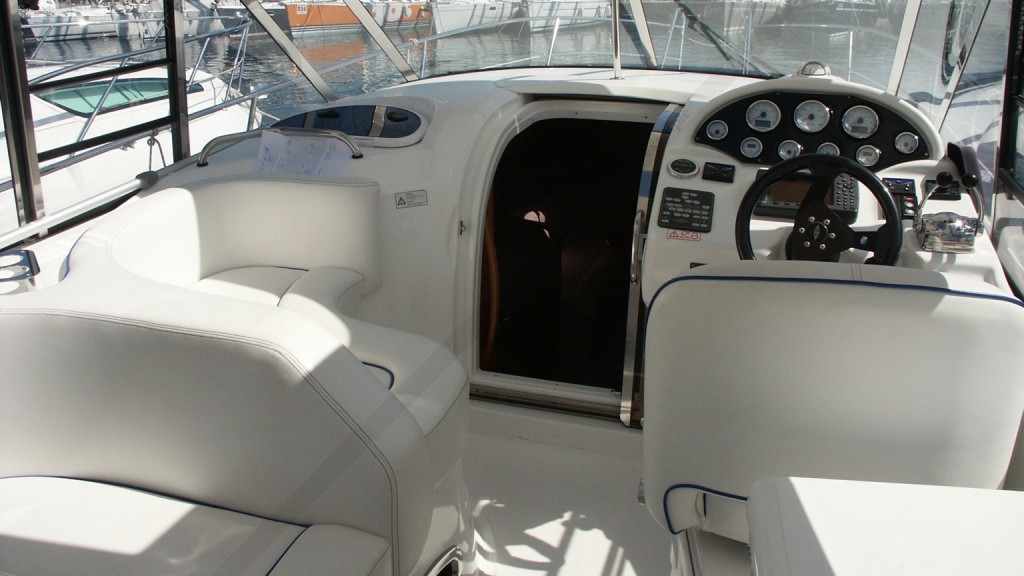 Navalia - Imbarcazione Bavaria 300 Sport 2