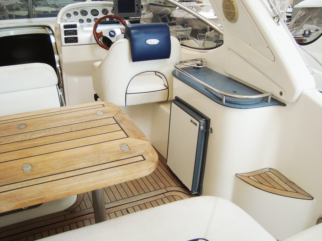 Navalia - Imbarcazione Bavaria 300 Sport 5