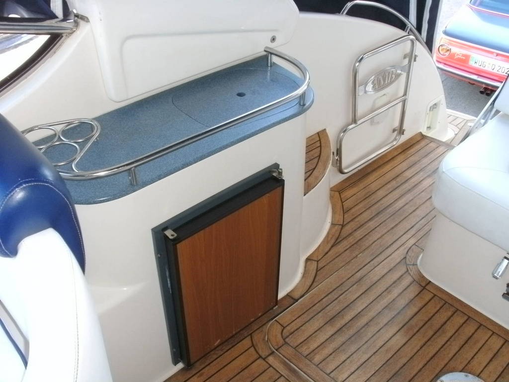 Navalia - Imbarcazione Bavaria 300 Sport 6