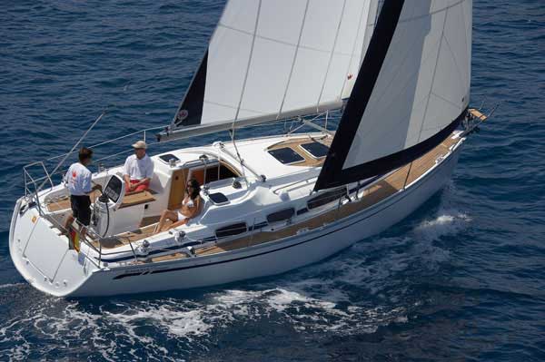 Navalia - Imbarcazione Bavaria 31 Cruiser 2