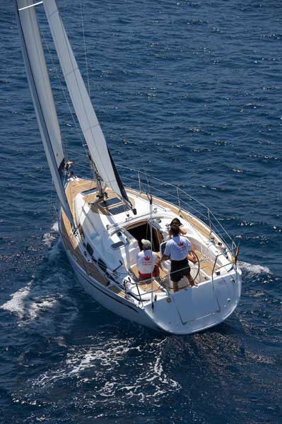 Navalia - Imbarcazione Bavaria 31 Cruiser 3