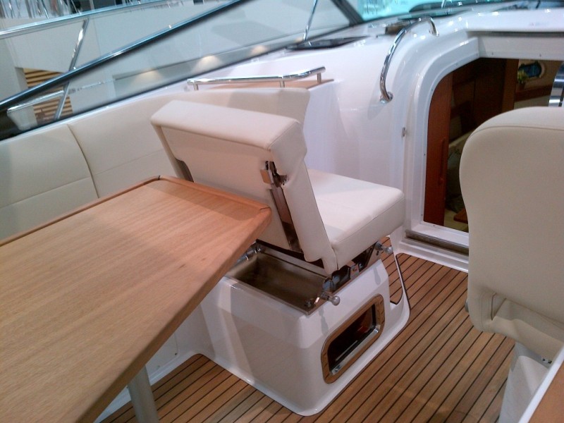 Navalia - Imbarcazione Bavaria 31 Sport 6