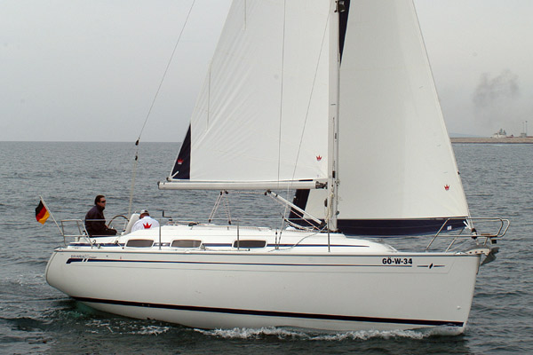 Navalia - Imbarcazione Bavaria 32 4