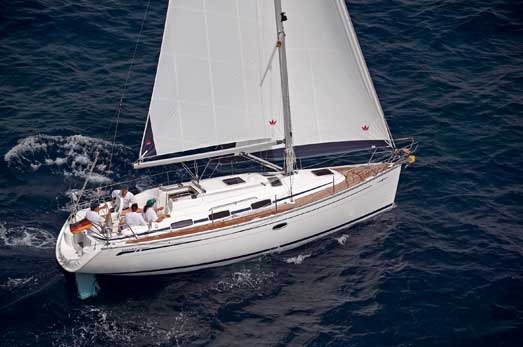 Navalia - Imbarcazione Bavaria 33 Cruiser 2