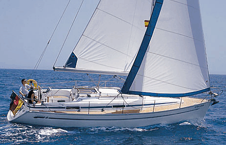 Navalia - Imbarcazione Bavaria 34 – 3 cab. 1