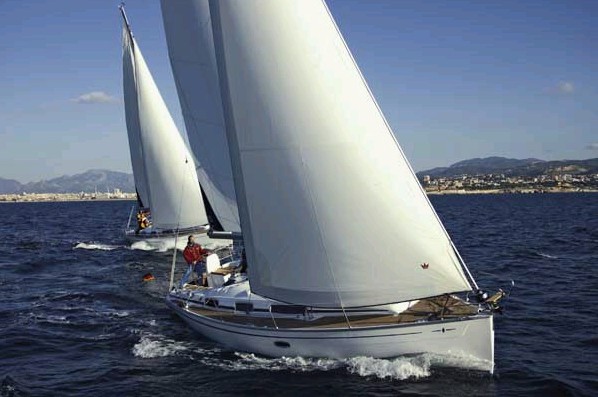 Navalia - Imbarcazione Bavaria 35 Cruiser 3