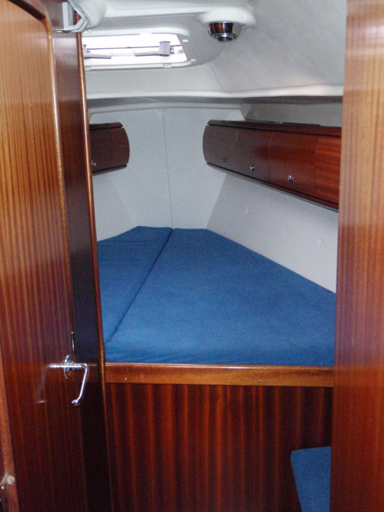 Navalia - Imbarcazione Bavaria 36 – 2 cab. 7