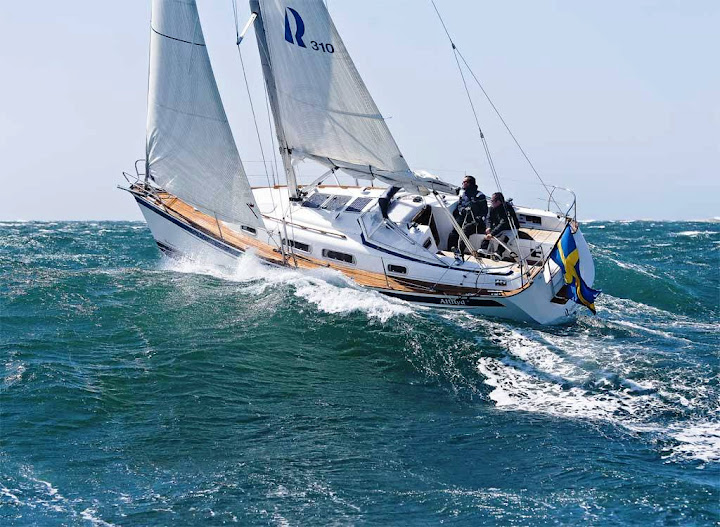 Navalia - Imbarcazione Bavaria 36 Cruiser 2