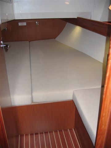 Navalia - Imbarcazione Bavaria 36 Cruiser 7