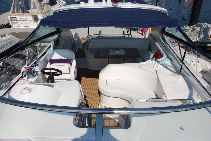 Navalia - Imbarcazione Bavaria 37 Sport 3