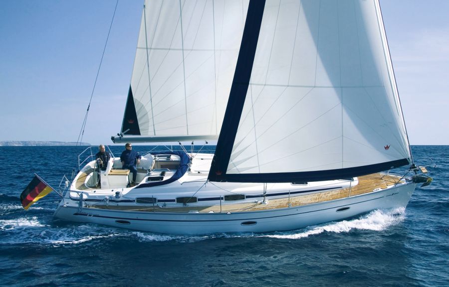 Navalia - Imbarcazione Bavaria 39 Cruiser 1