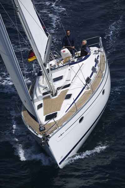 Navalia - Imbarcazione Bavaria 39 Cruiser 3