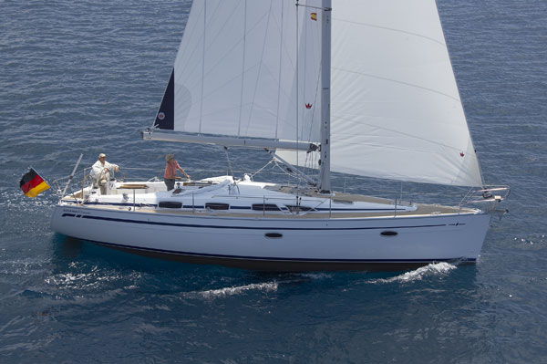 Navalia - Imbarcazione Bavaria 40 Cruiser – 2 cab. 2