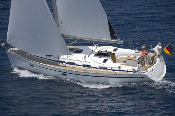 Navalia - Imbarcazione Bavaria 40 Cruiser – 2 cab. 3