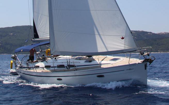 Navalia - Imbarcazione Bavaria 40 Cruiser – 2 cab. 4