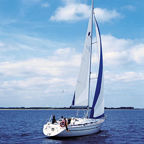 Navalia - Imbarcazione Bavaria 40 1