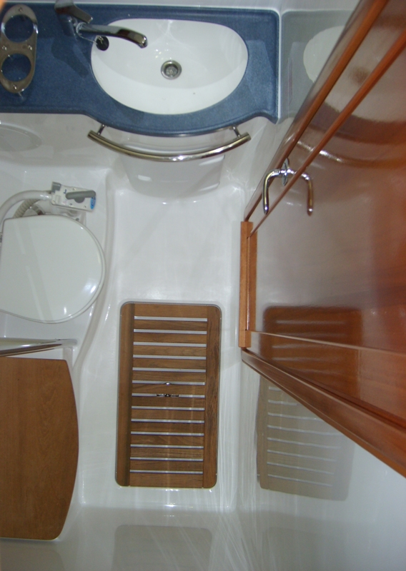 Navalia - Imbarcazione Bavaria 40 Vision 8