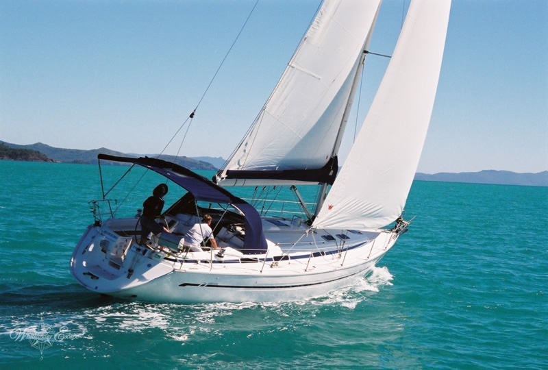 Navalia - Imbarcazione Bavaria 41 1