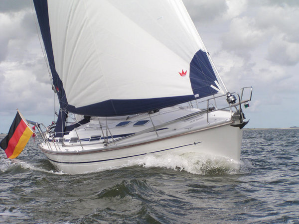 Navalia - Imbarcazione Bavaria 41 2