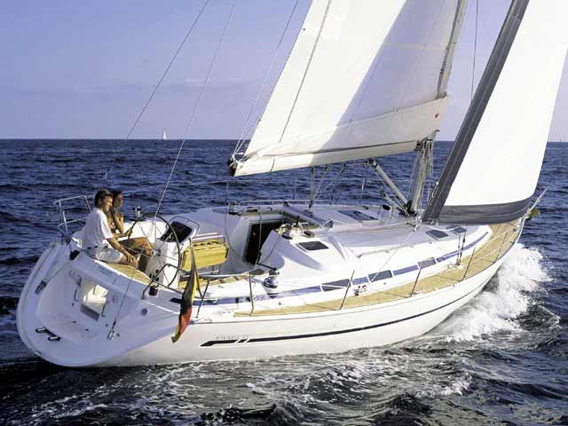 Navalia - Imbarcazione Bavaria 41 3