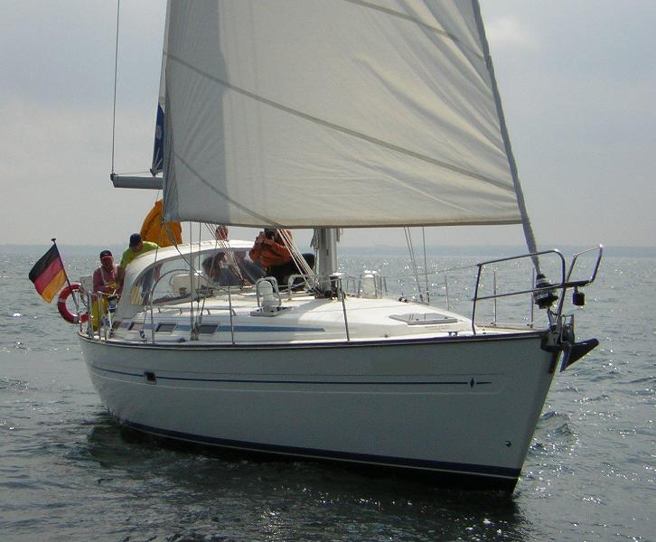 Navalia - Imbarcazione Bavaria 42 – 3 cab. 2