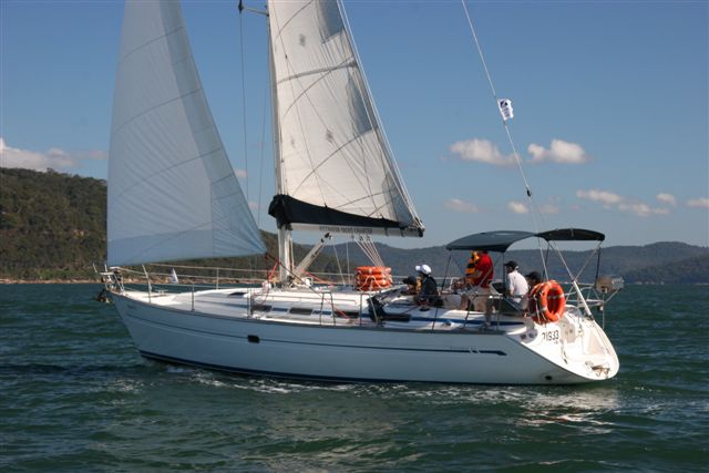 Navalia - Imbarcazione Bavaria 42 – 3 cab. 4