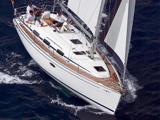 Navalia - Imbarcazione Bavaria 42 – 4 cab. 1