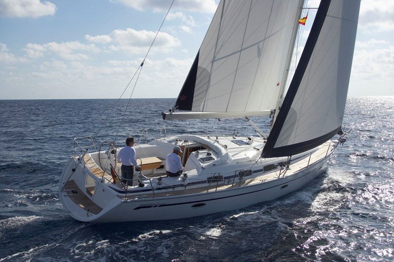 Navalia - Imbarcazione Bavaria 43 Cruiser 1