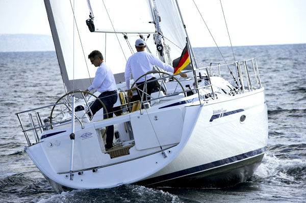 Navalia - Imbarcazione Bavaria 43 Cruiser 3