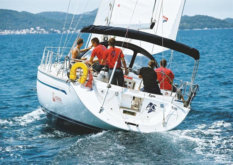 Navalia - Imbarcazione Bavaria 44 – 3 cab. 2