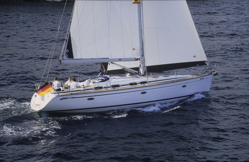 Navalia - Imbarcazione Bavaria 46 Cruiser – 4 cab. 2