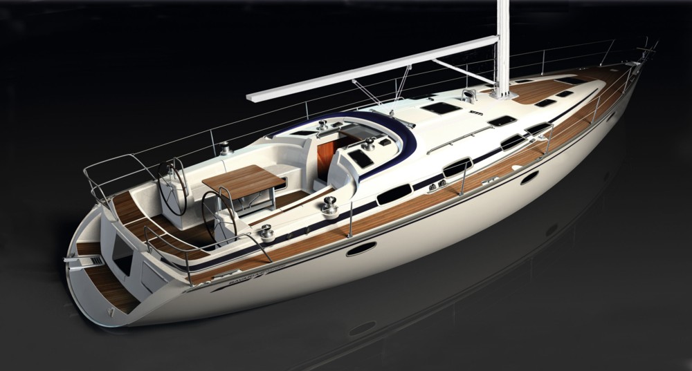 Navalia - Imbarcazione Bavaria 47 Cruiser 2