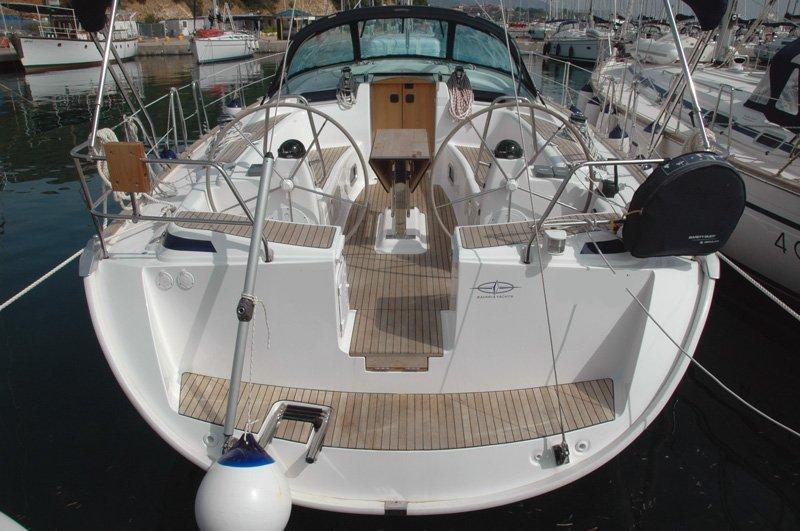 Navalia - Imbarcazione Bavaria 47 Cruiser 3